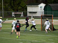 Hickory Lax vs. St. Vincent St Mary